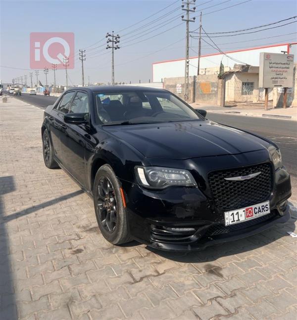 كرايسلر 300 2018 للبيع في العراق - البصرة
